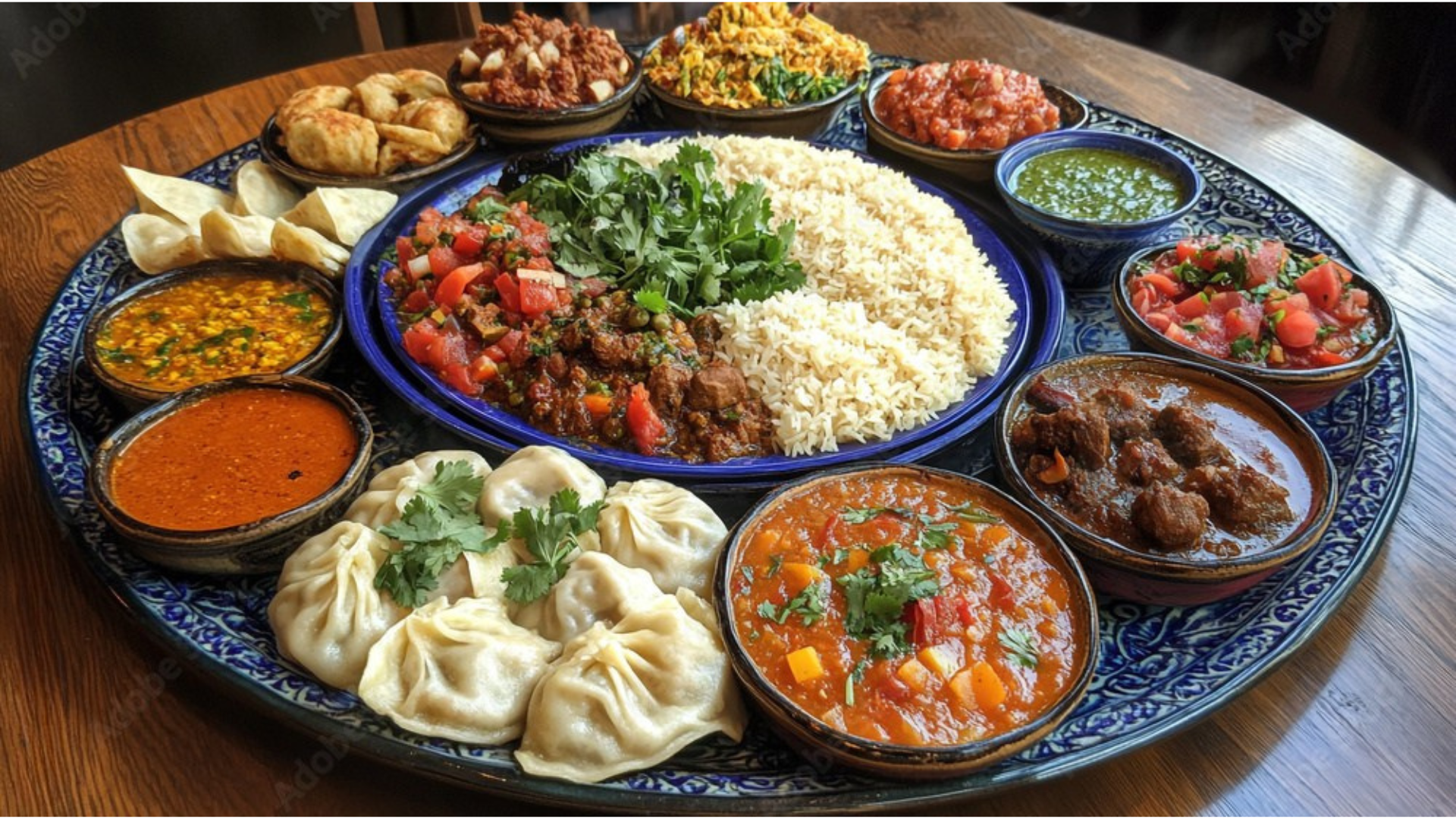 Savoring Kathmandu: A Culinary Trail for First-Time Visitors