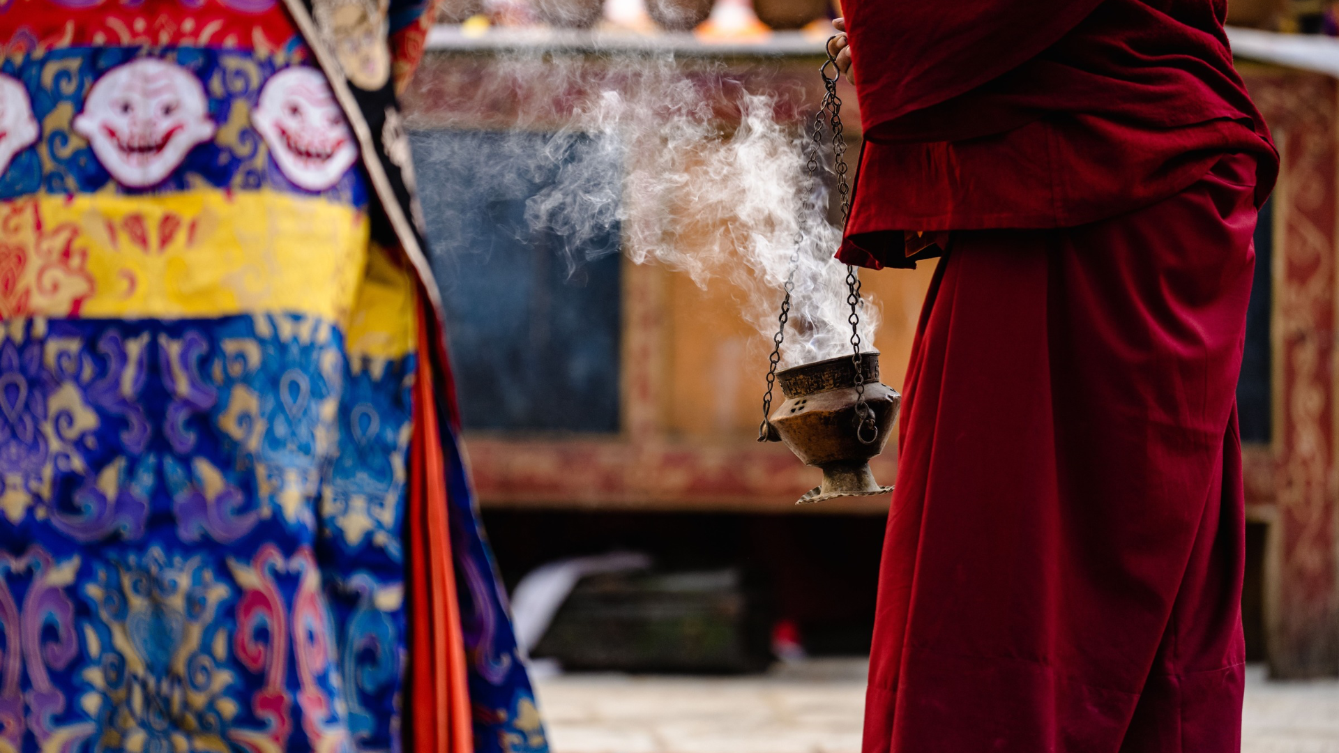 Nepali Storytelling Traditions You’ve Probably Never Heard Of