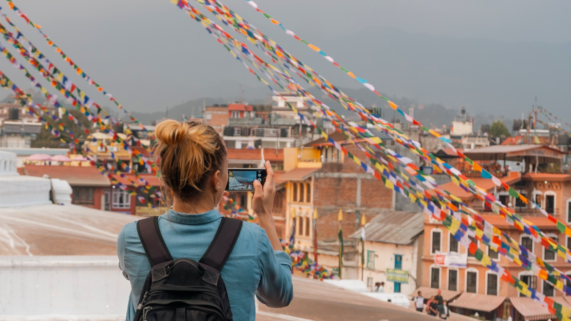 Kathmandu for the Quiet Traveler: Where to Go When You Don’t Want the Usual