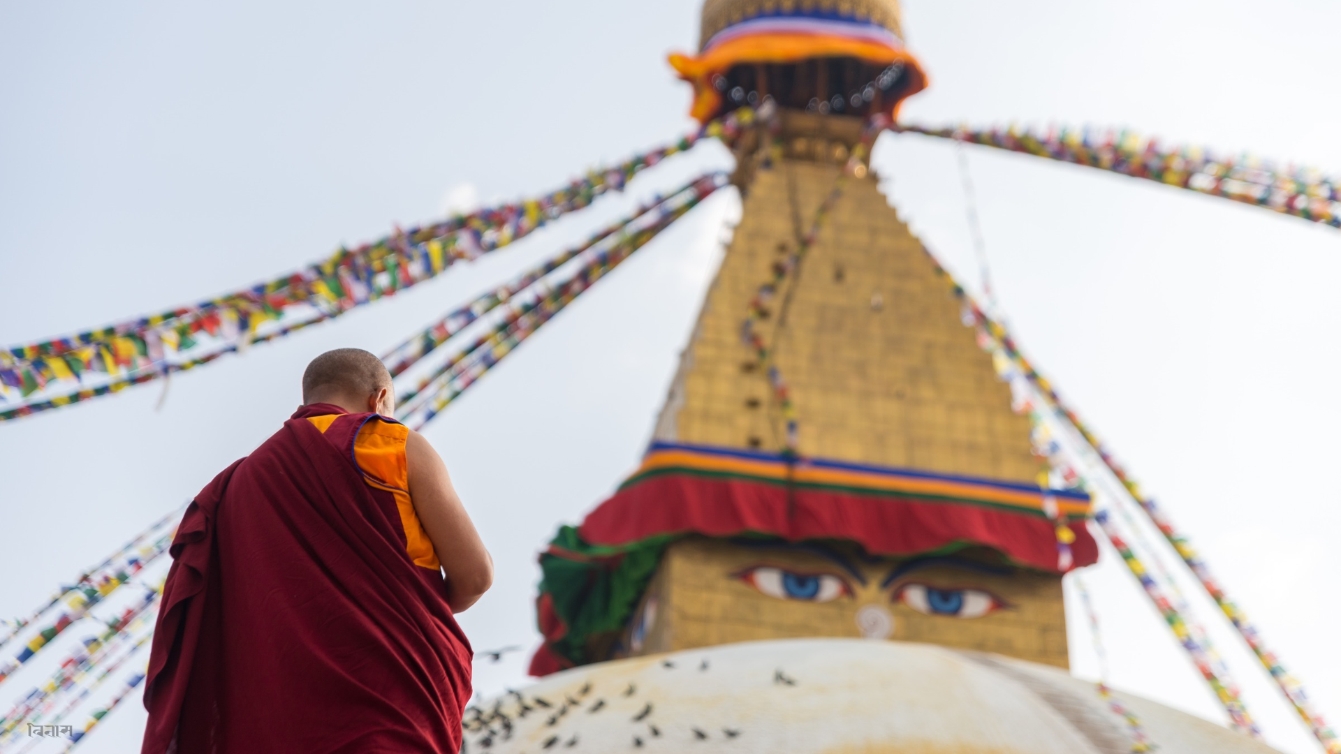Nepalese Buddhism: Understanding the Philosophy and Practices of Tibetan Monks