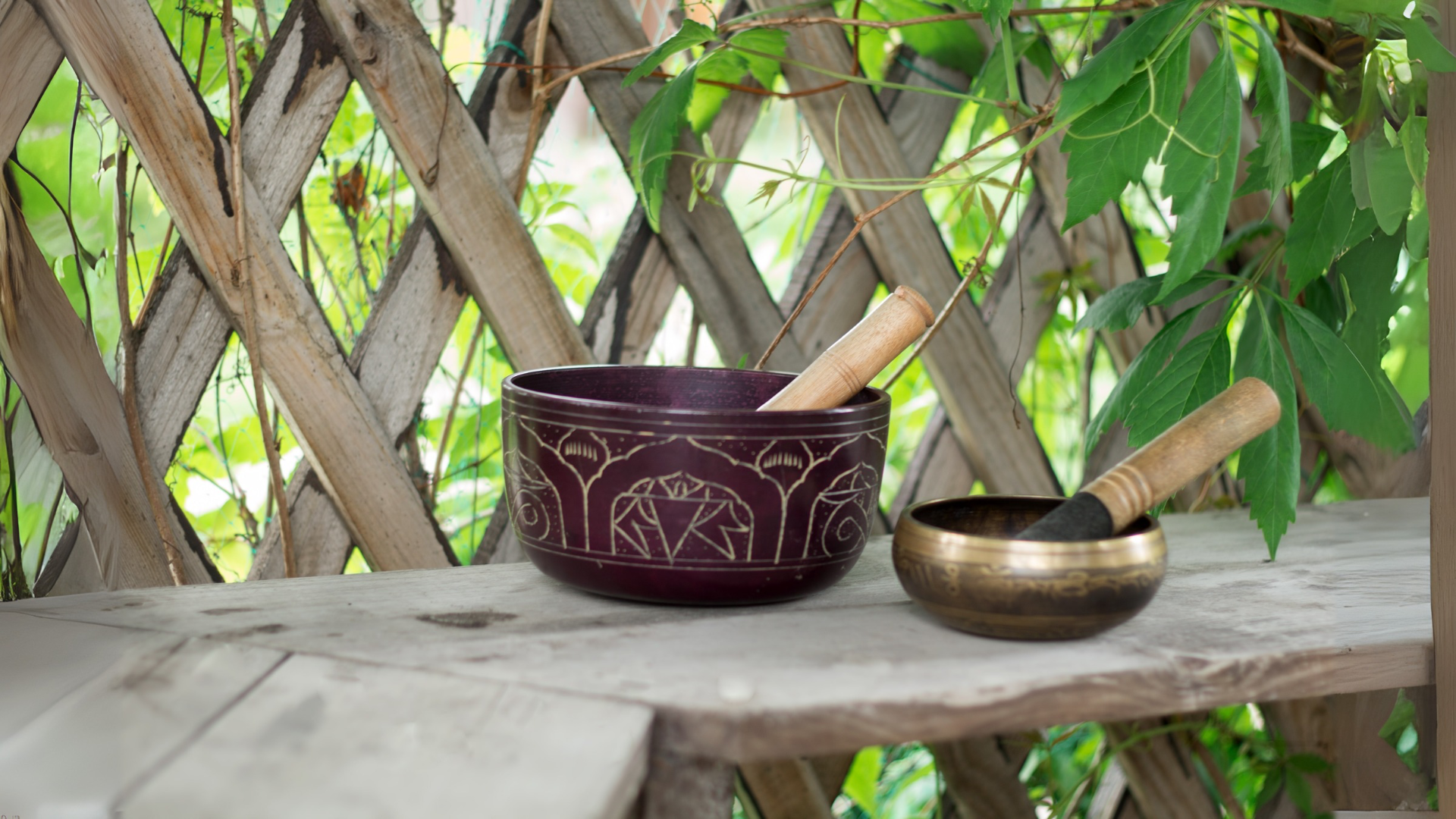 The Healing Traditions of Kathmandu: From Singing Bowls to Ayurvedic Spas
