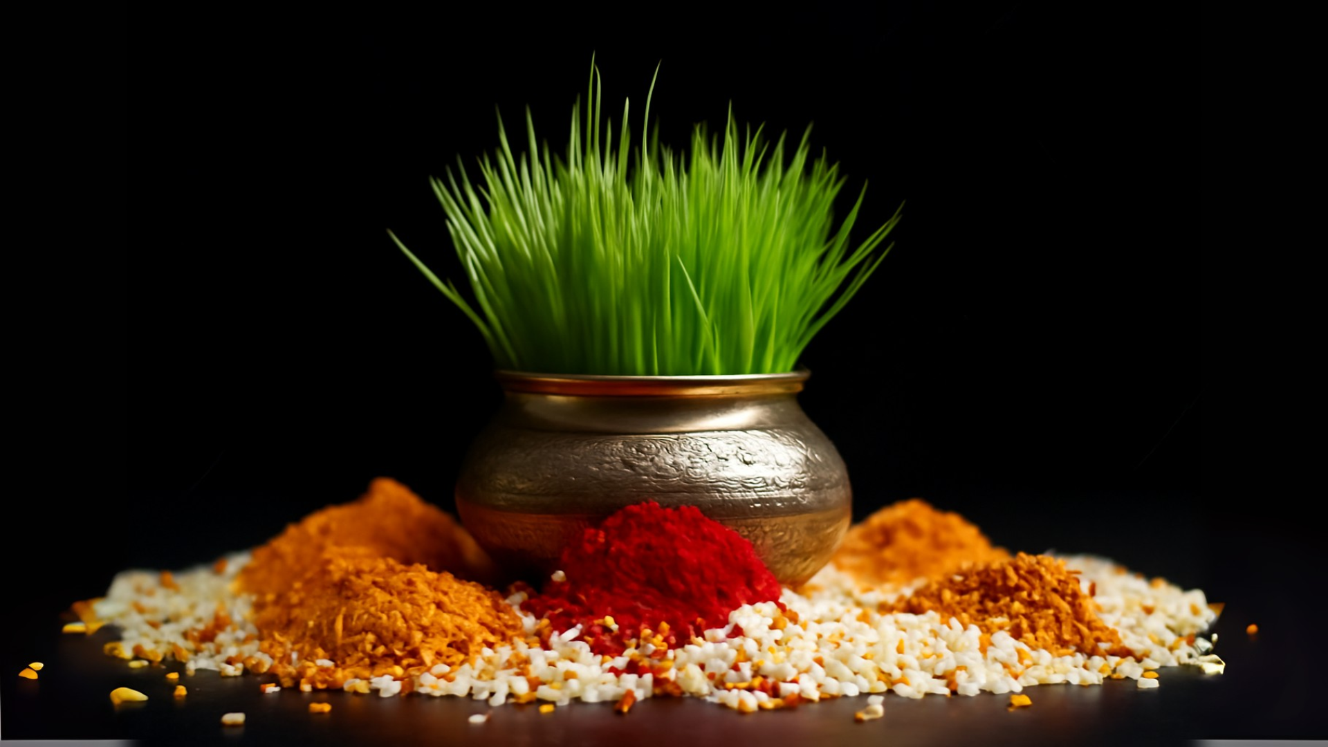 Ghatasthapana: A Time-Honored Tradition that Marks the Start of Dashain. Understanding Its Spiritual and Cultural Significance