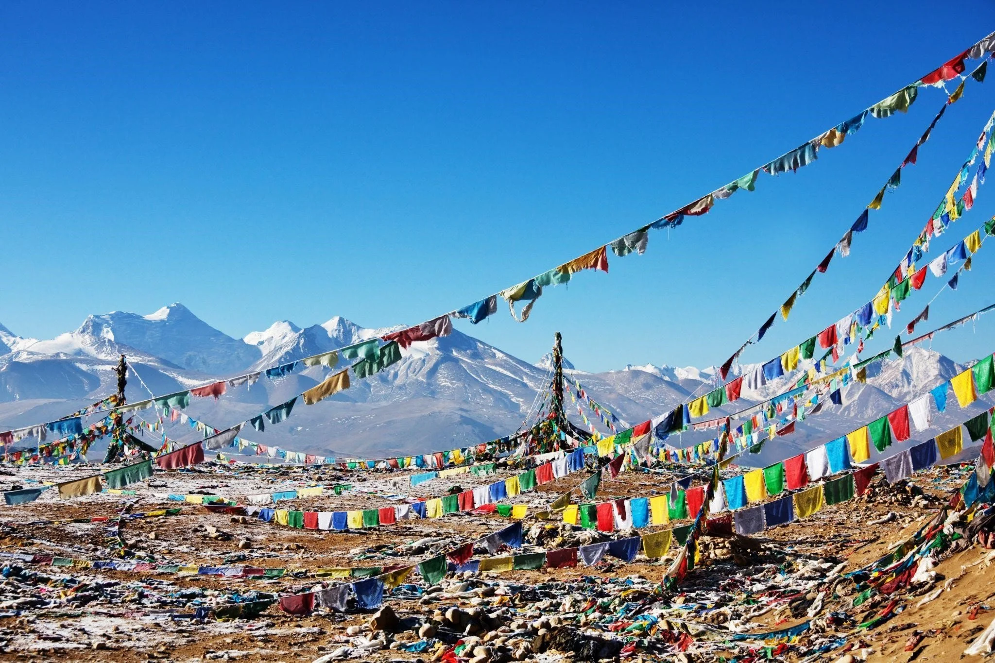 Ama Yangri Trek: Exploring Nepal’s Hidden Hills