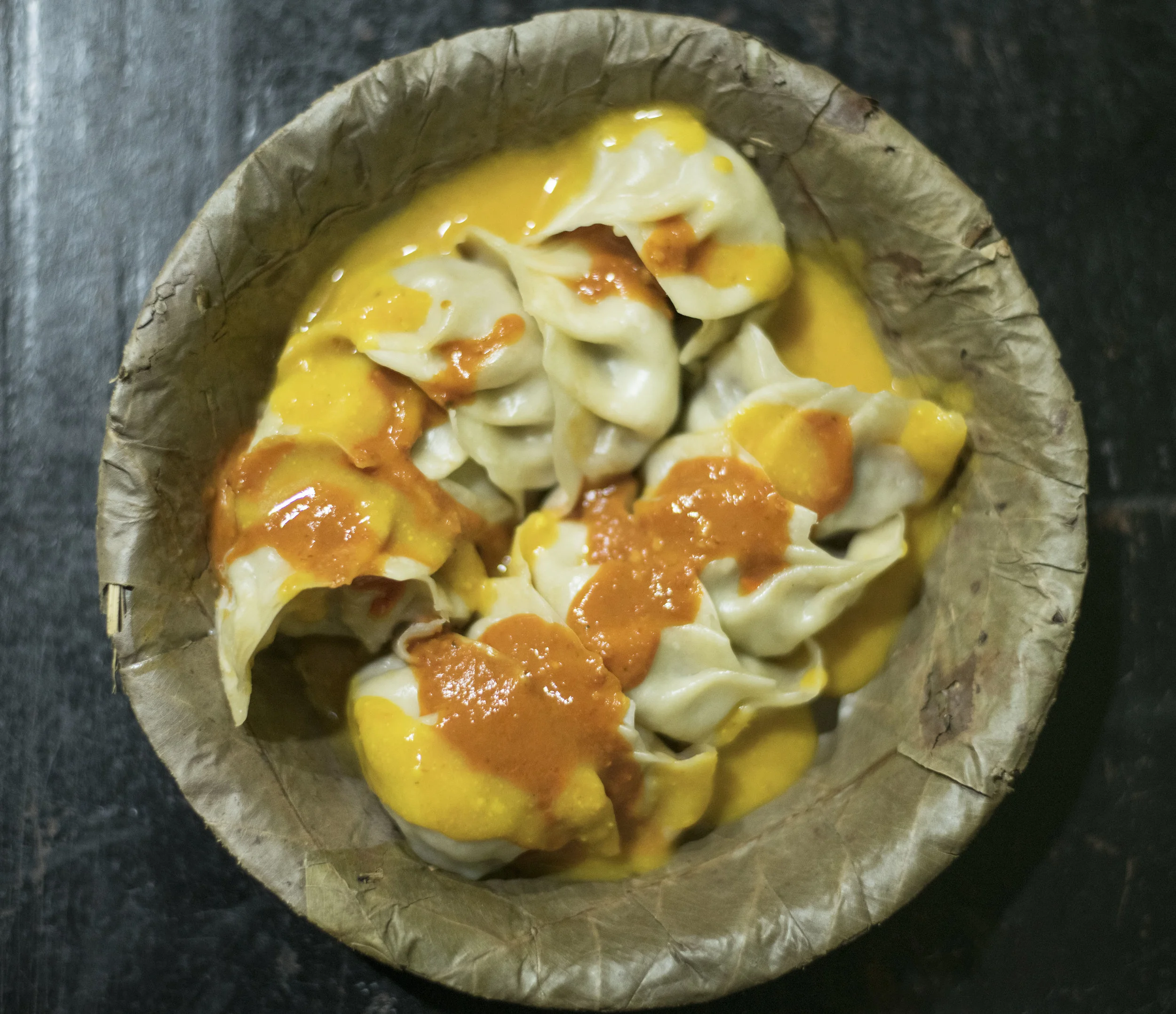 5 Must-Have Street Foods in Nepal