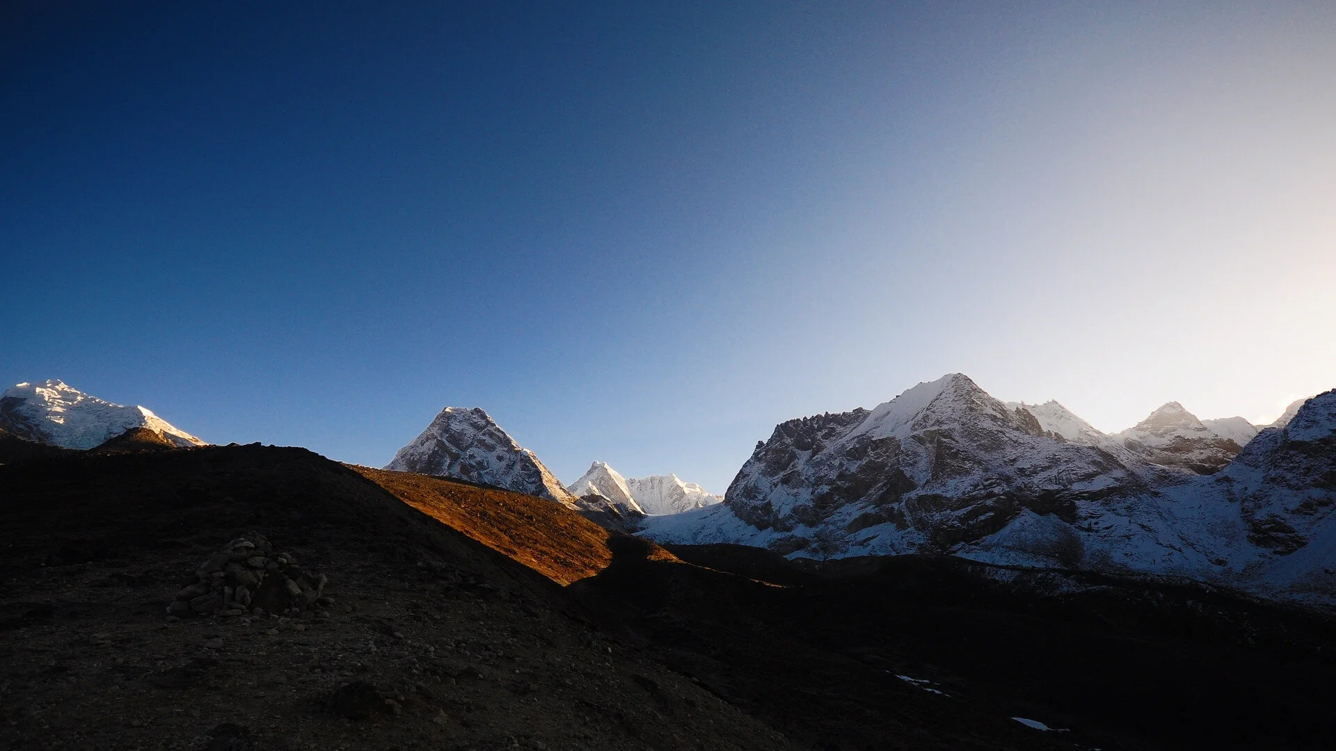Best Sunrise Views In Nepal - Part I