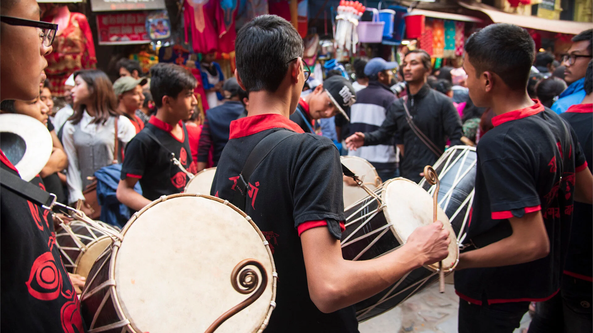 A Guide To Newari Festivals - Part I