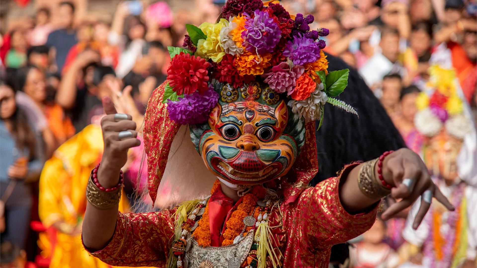 A Guide To Newari Festivals - Part III