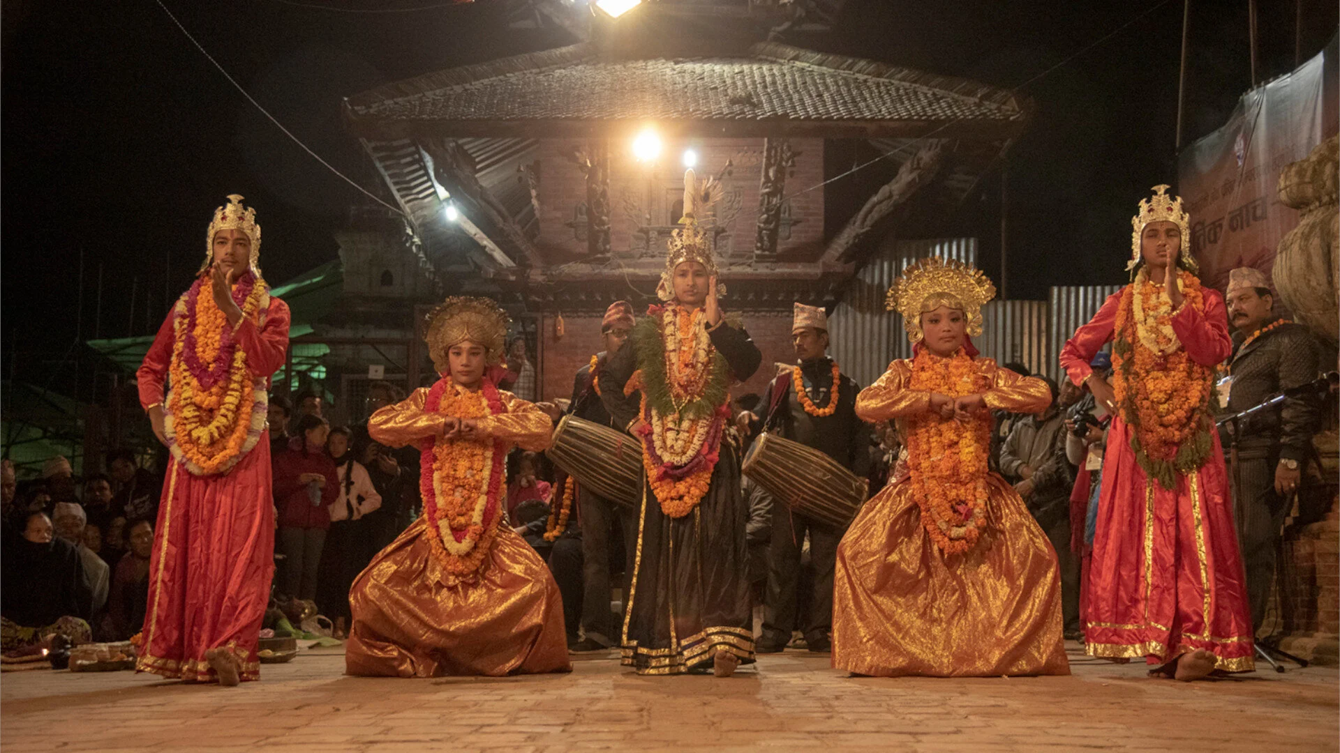 A Guide To Newari Festivals - Part IV
