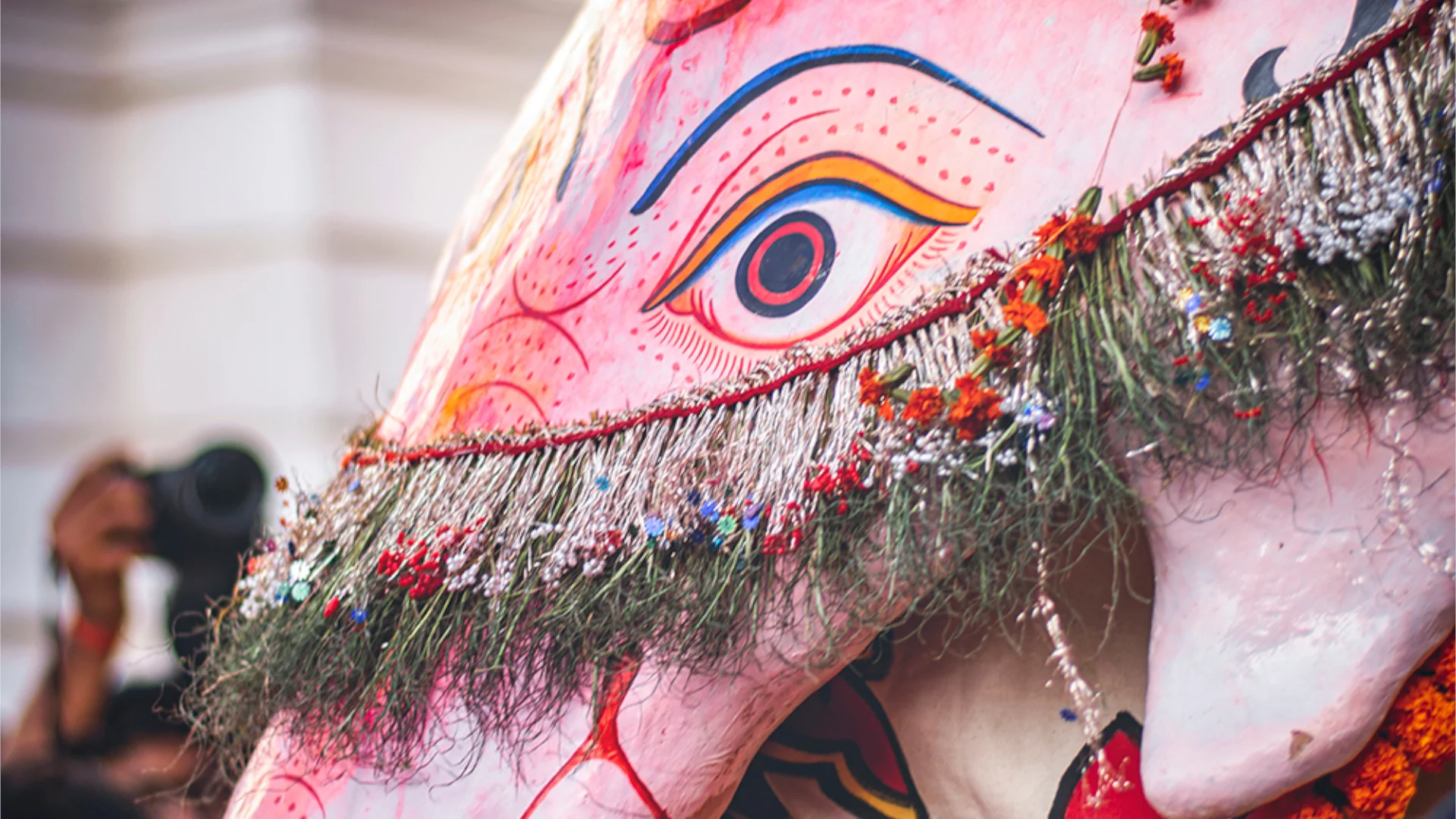 The Festival of Indra