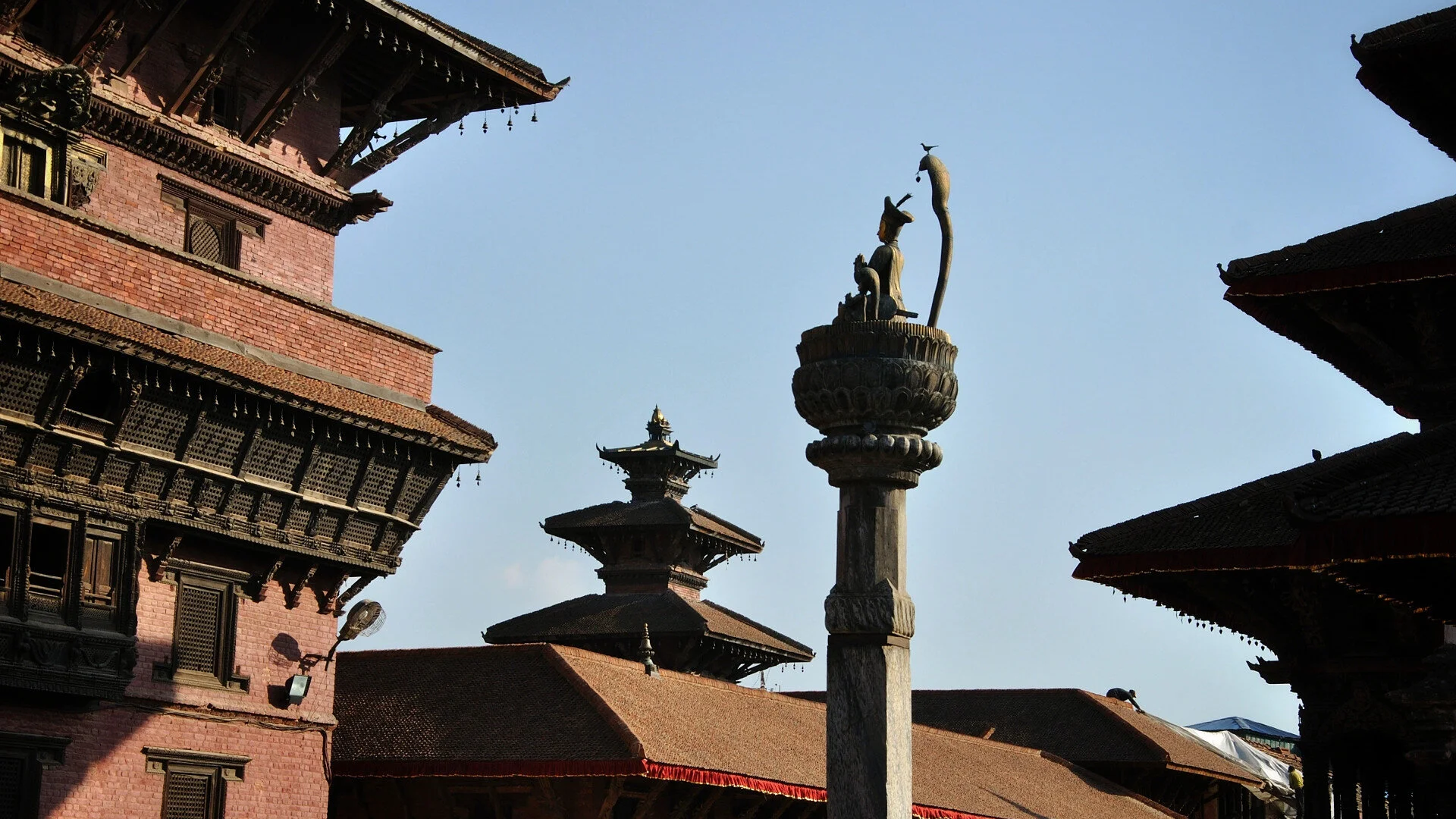 The Little Golden Bird of Prosperity - Part II