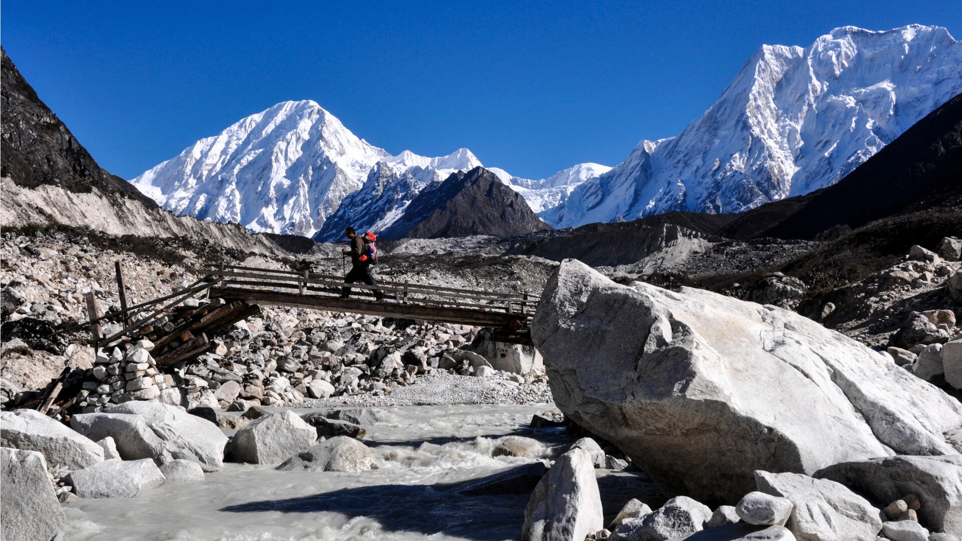 Off-The-Beaten Paths not to miss this Visit Nepal 2020