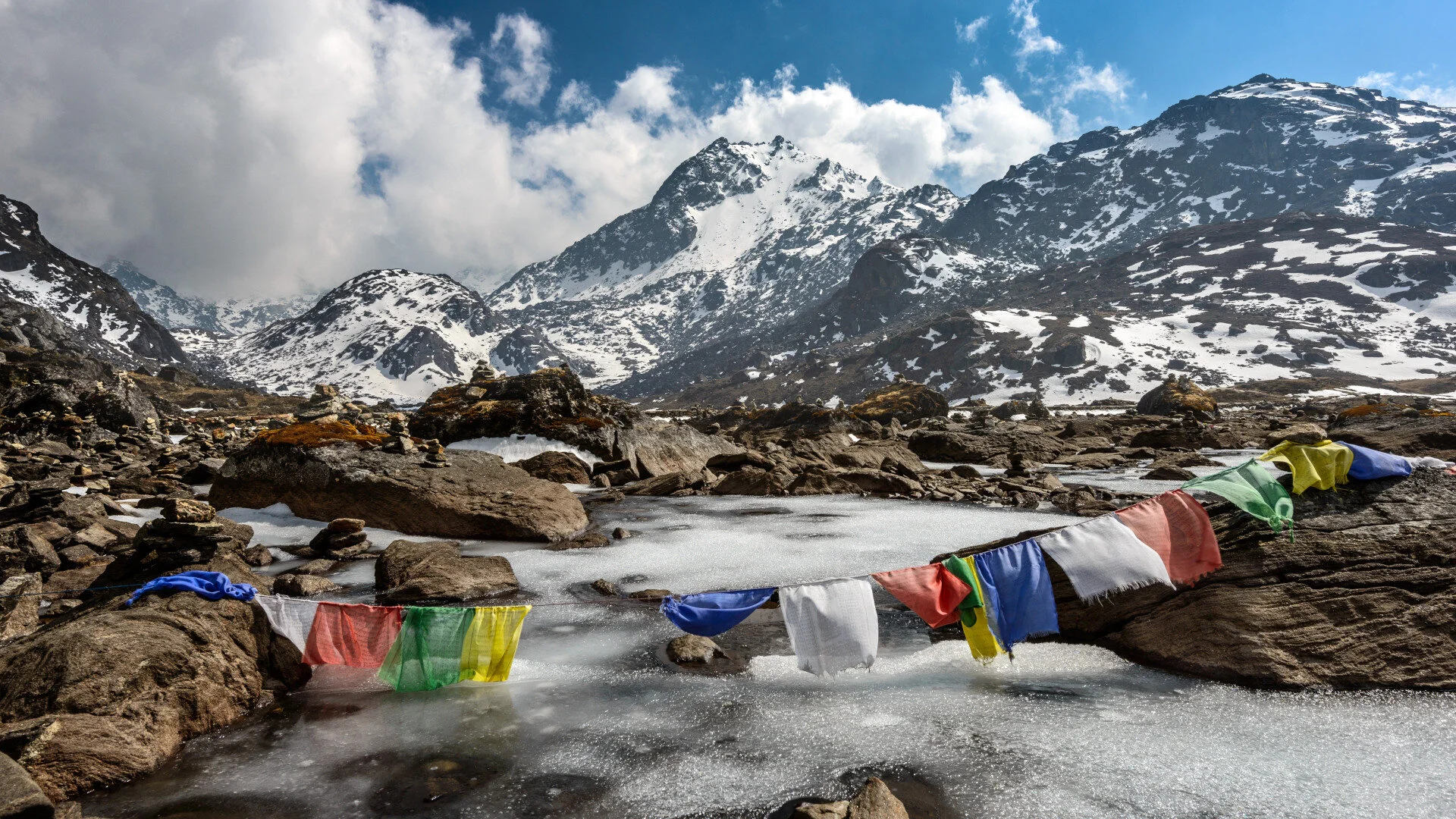 National Parks In Nepal - Part II