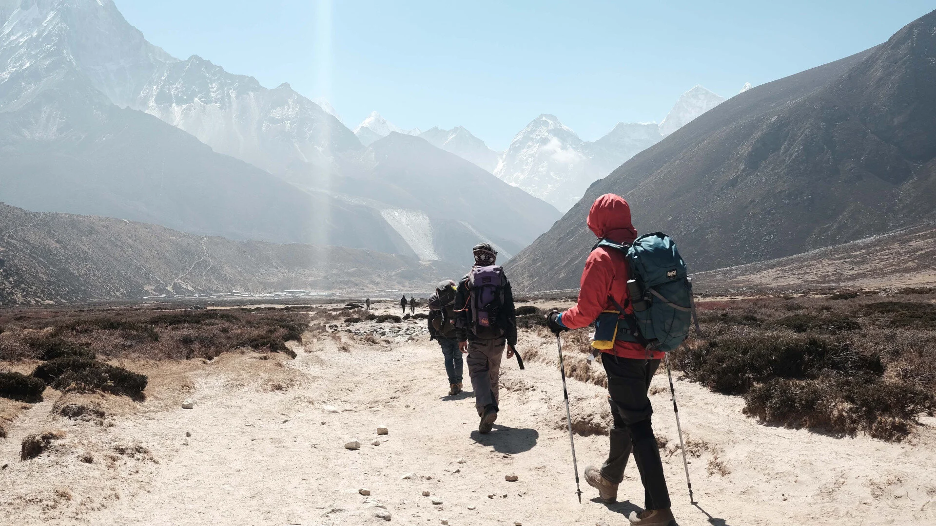 National Parks In Nepal - Part III