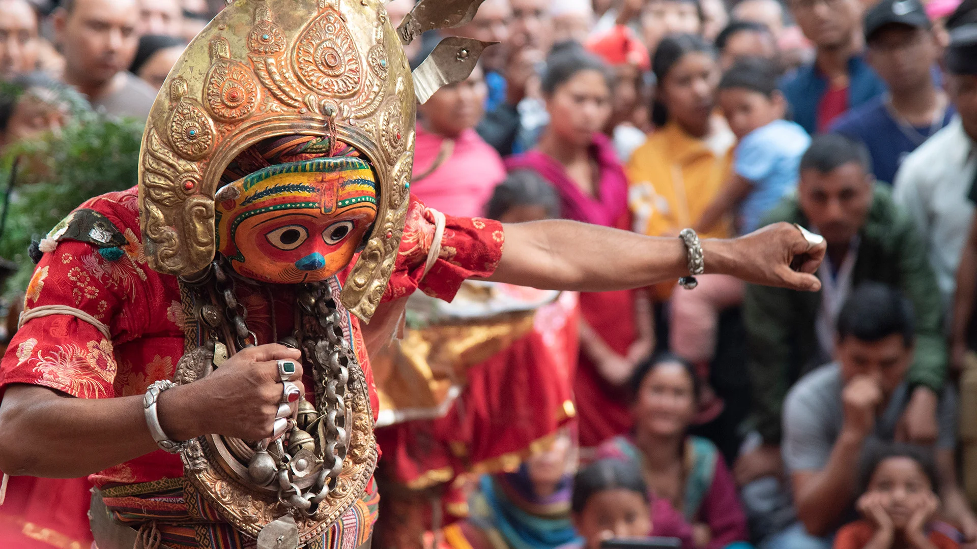 The Tales of Sikali Festival