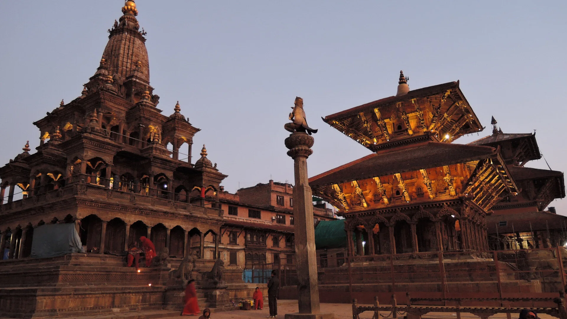 7 Things to do in Patan
