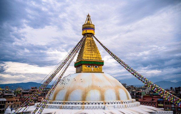 Exploring Saga Dawa: A Month of Prayer and Devotion