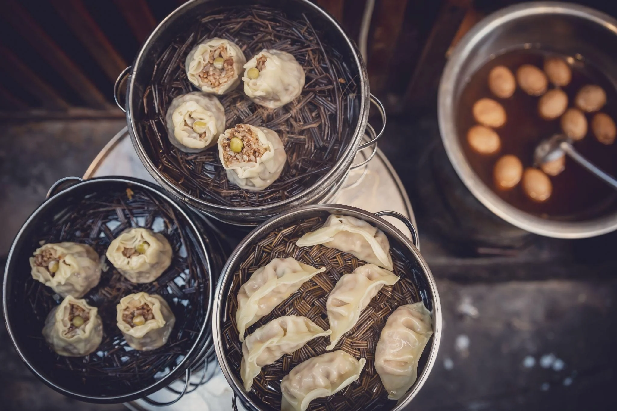 Exploring Kathmandu Through Its Street Food Culture