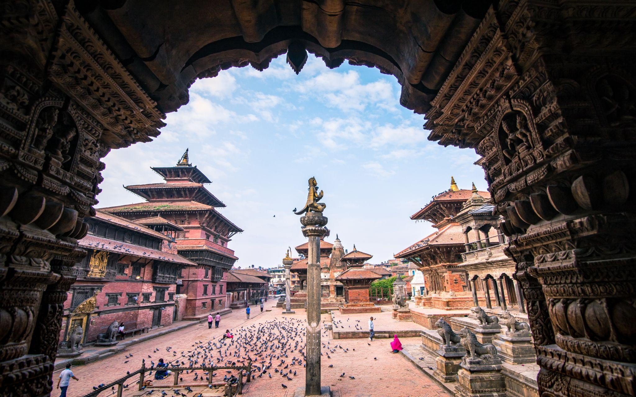 24 Hours in Kathmandu: A Perfect One-Day Itinerary
