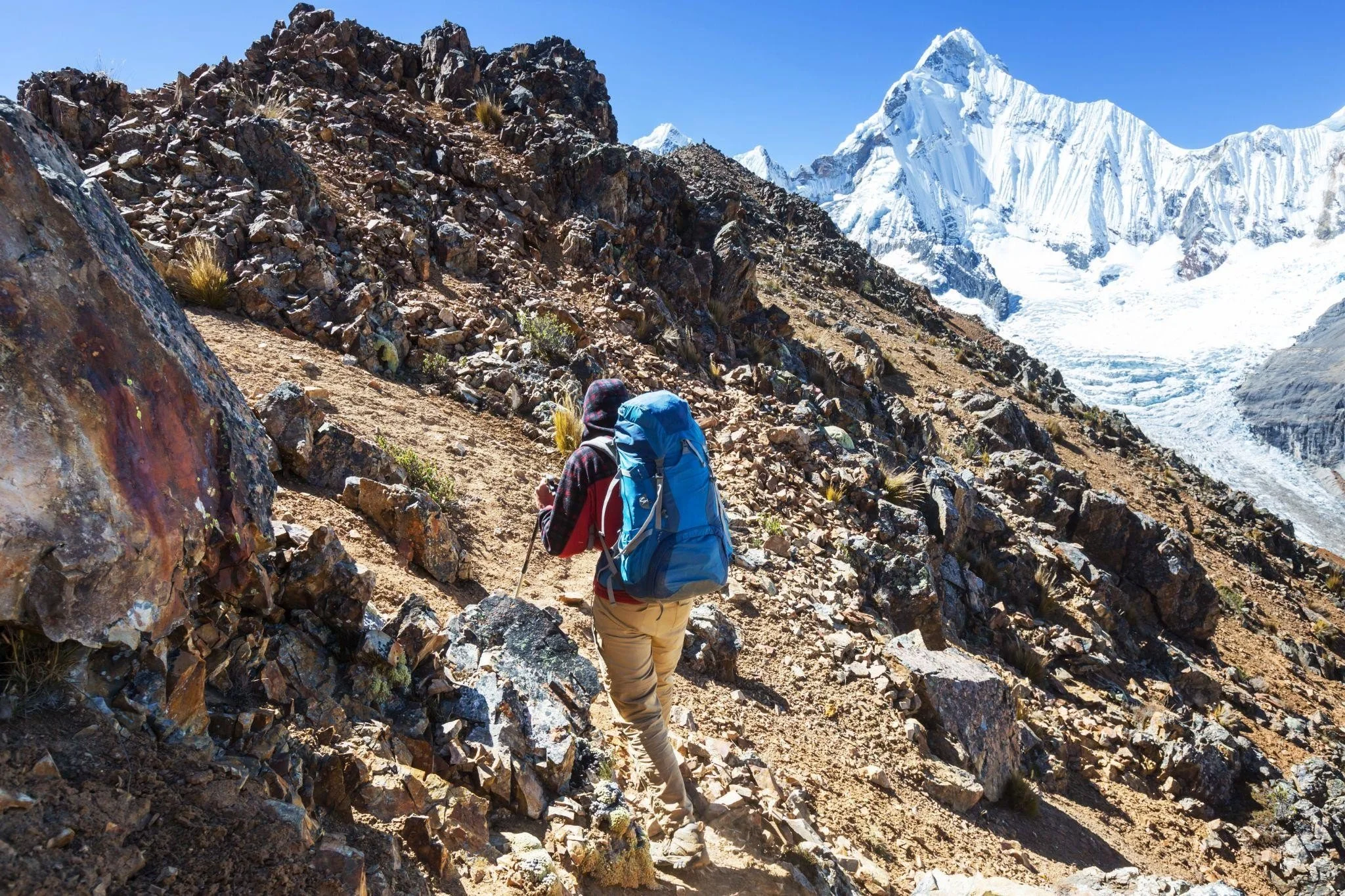 Kathmandu Before Your Trek: Where to Stay and What to Do