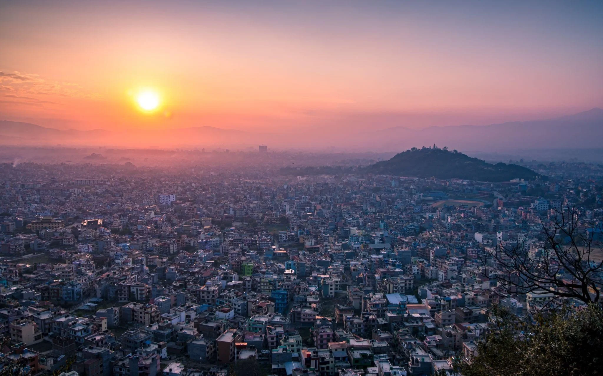 Thamel vs. Lazimpat: Which Kathmandu Neighborhood Is Right for Your Stay?