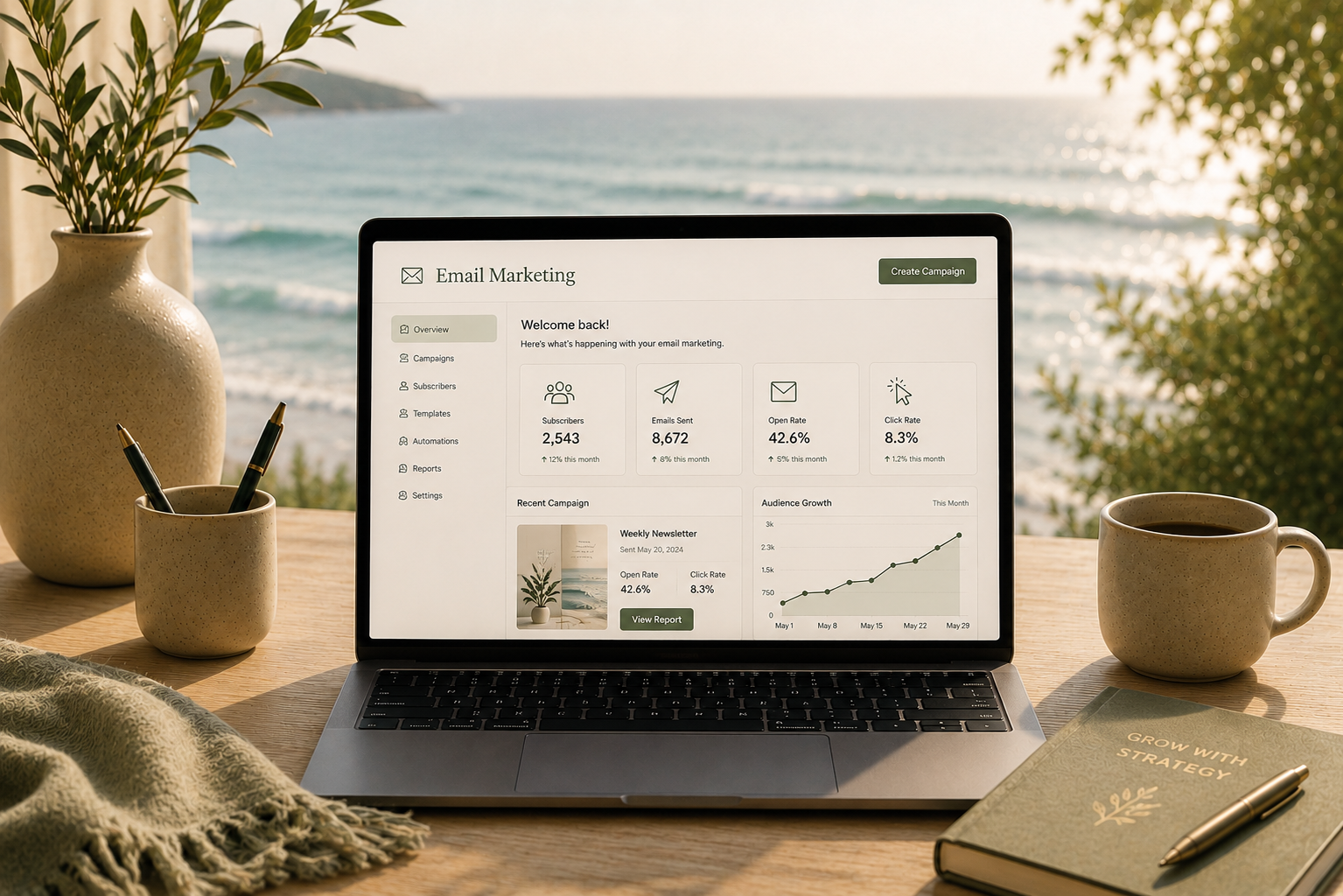 Email Marketing
