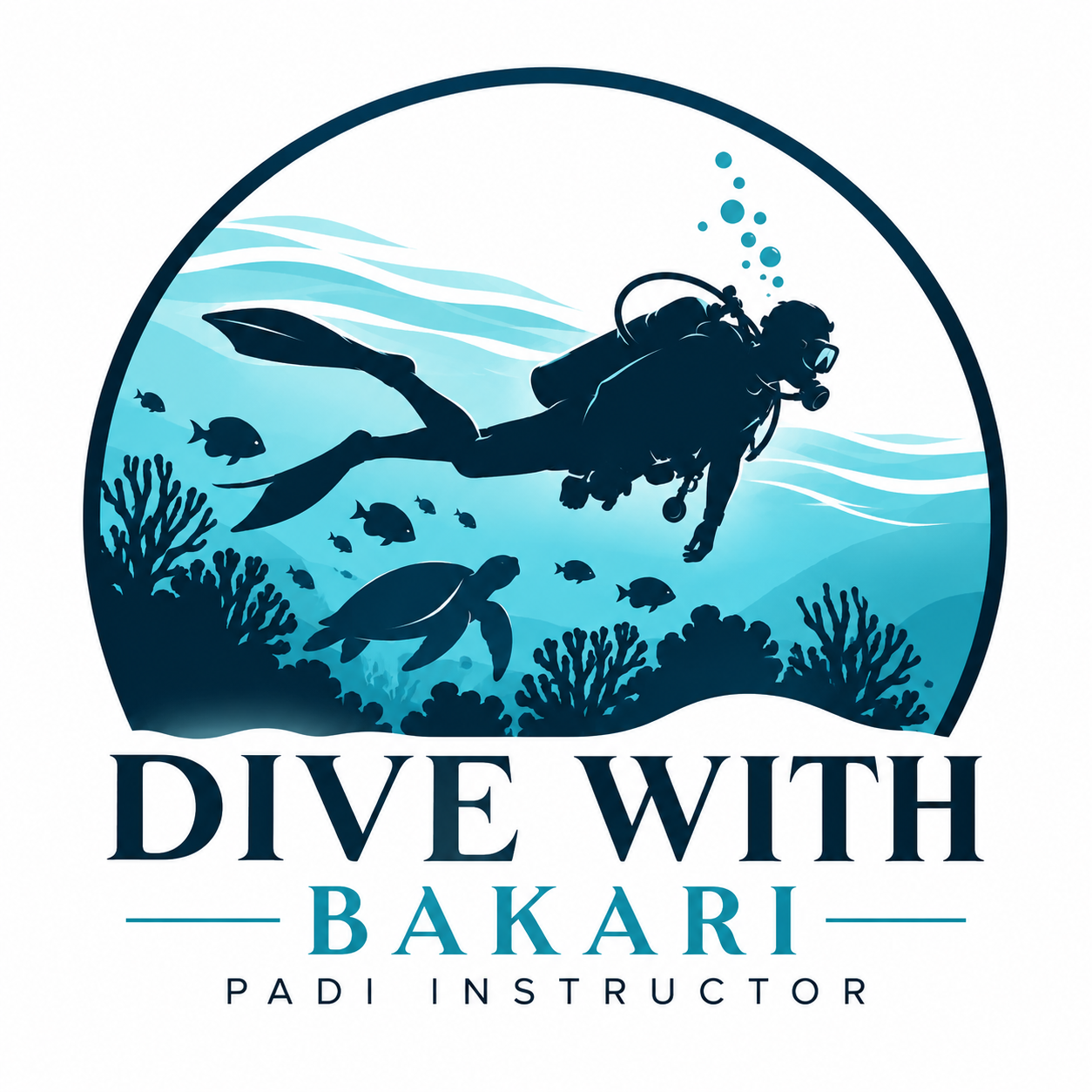 Dive With Bakari Underwater Badge.png