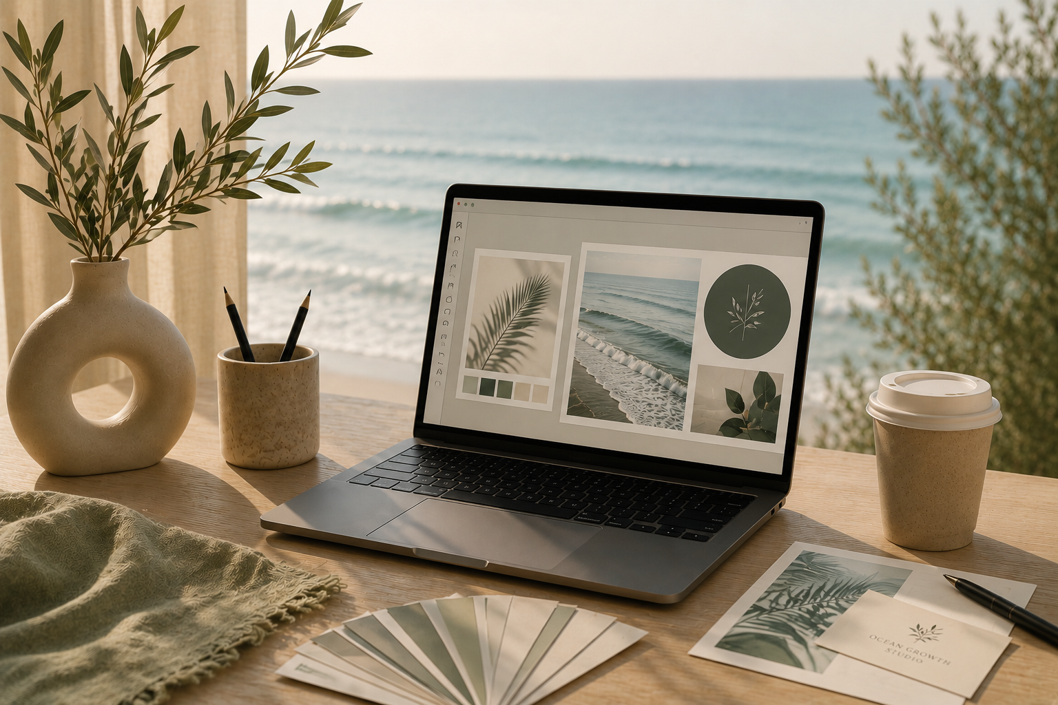 Rapid Design Services