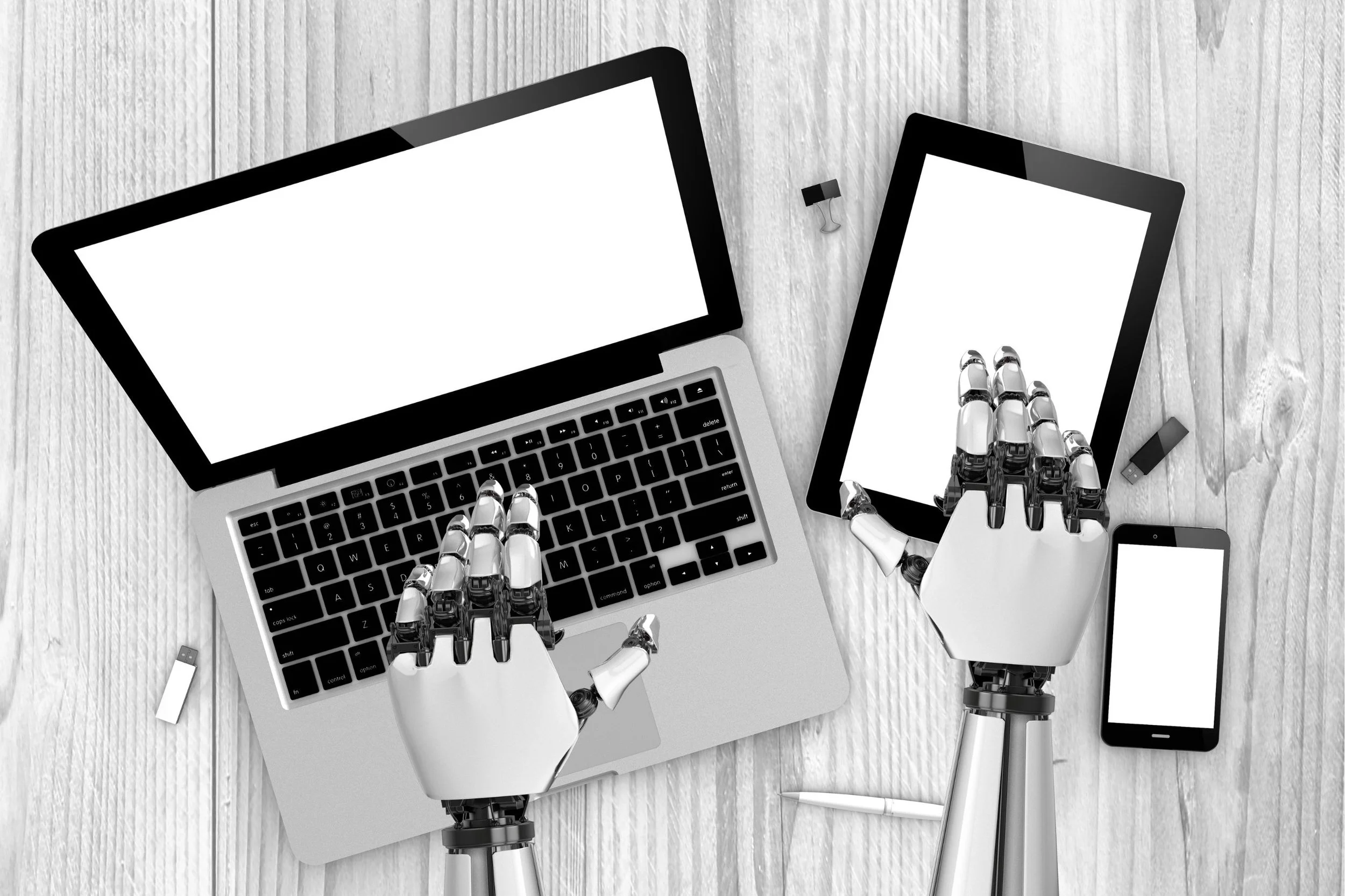 Intelligence artificielle et retouche photo : ce que ça change vraiment (et ce que ça ne remplace pas)