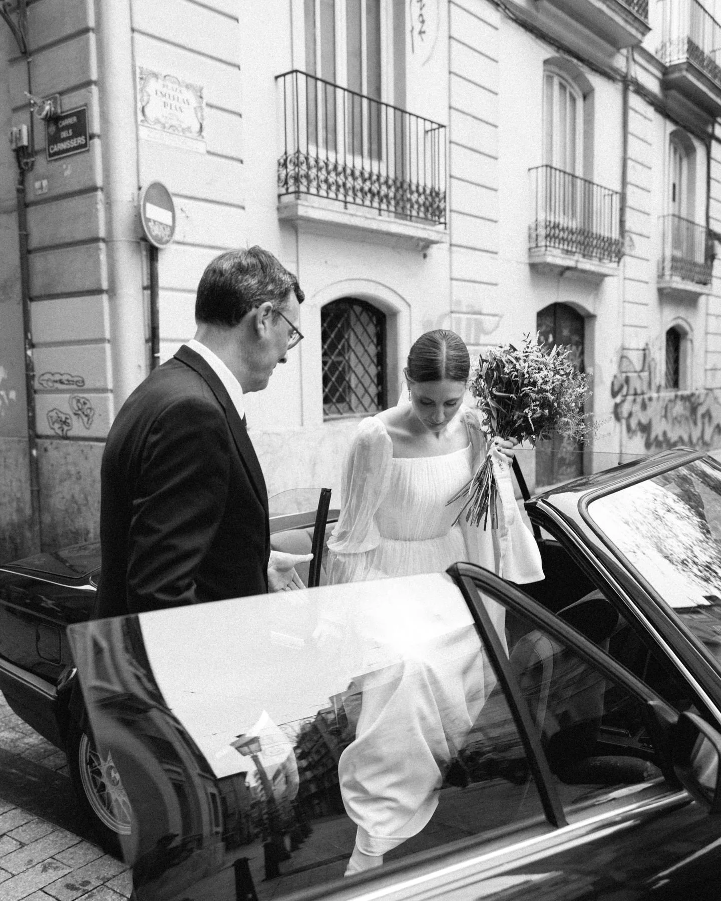 Miriam y Josep, Valencia 2026