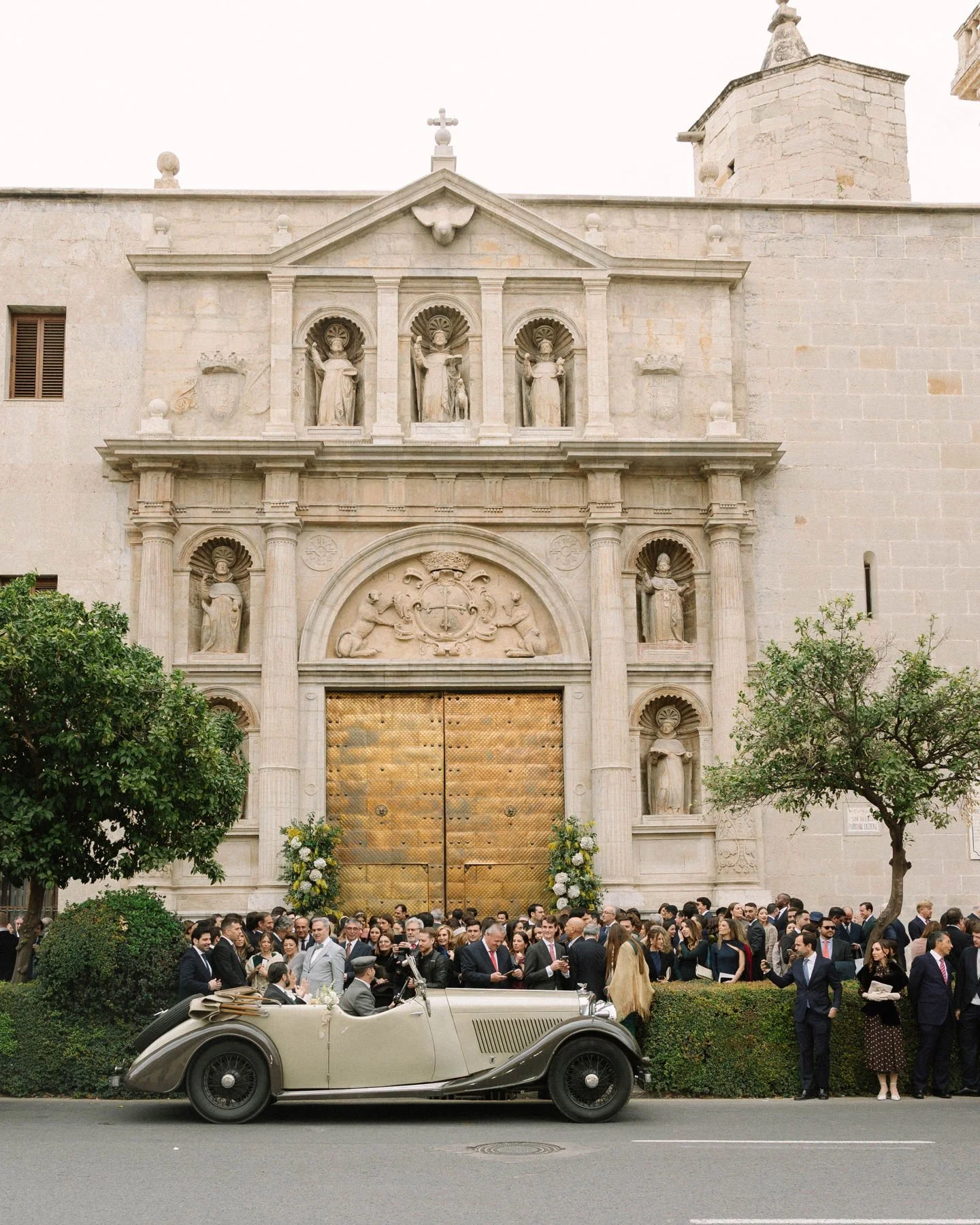 Inma y Malen, Valencia 2025
