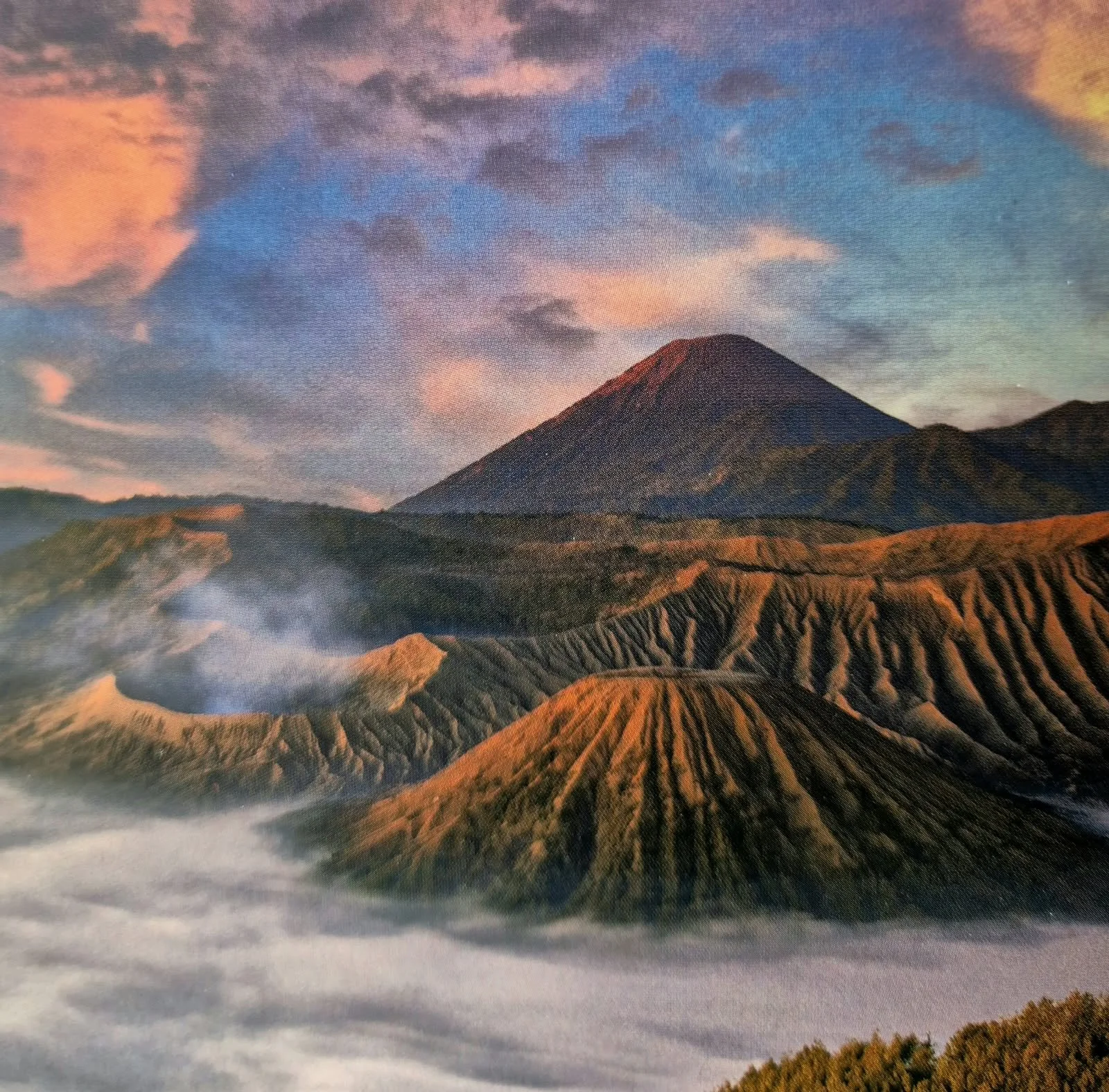 Mist