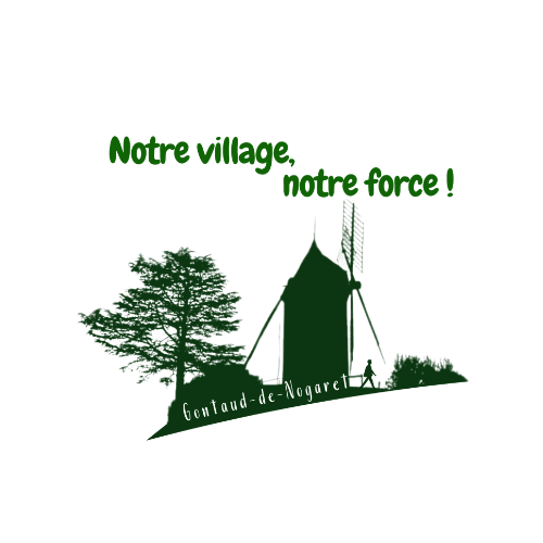 LOUVELIA Communication & Marketing Lot et Garonne Notre village notre force gontaud de nogaret