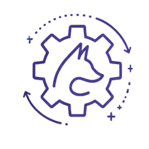 LOUVELIA Communication & Marketing Lot et Garonne - Process