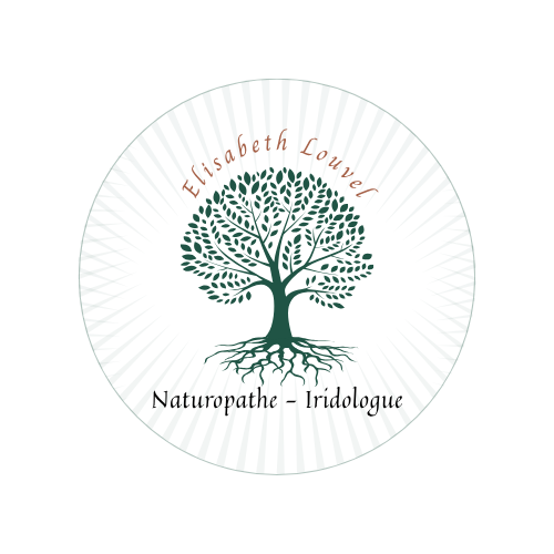 Elisabeth Louvel Naturopathe - Iridologie