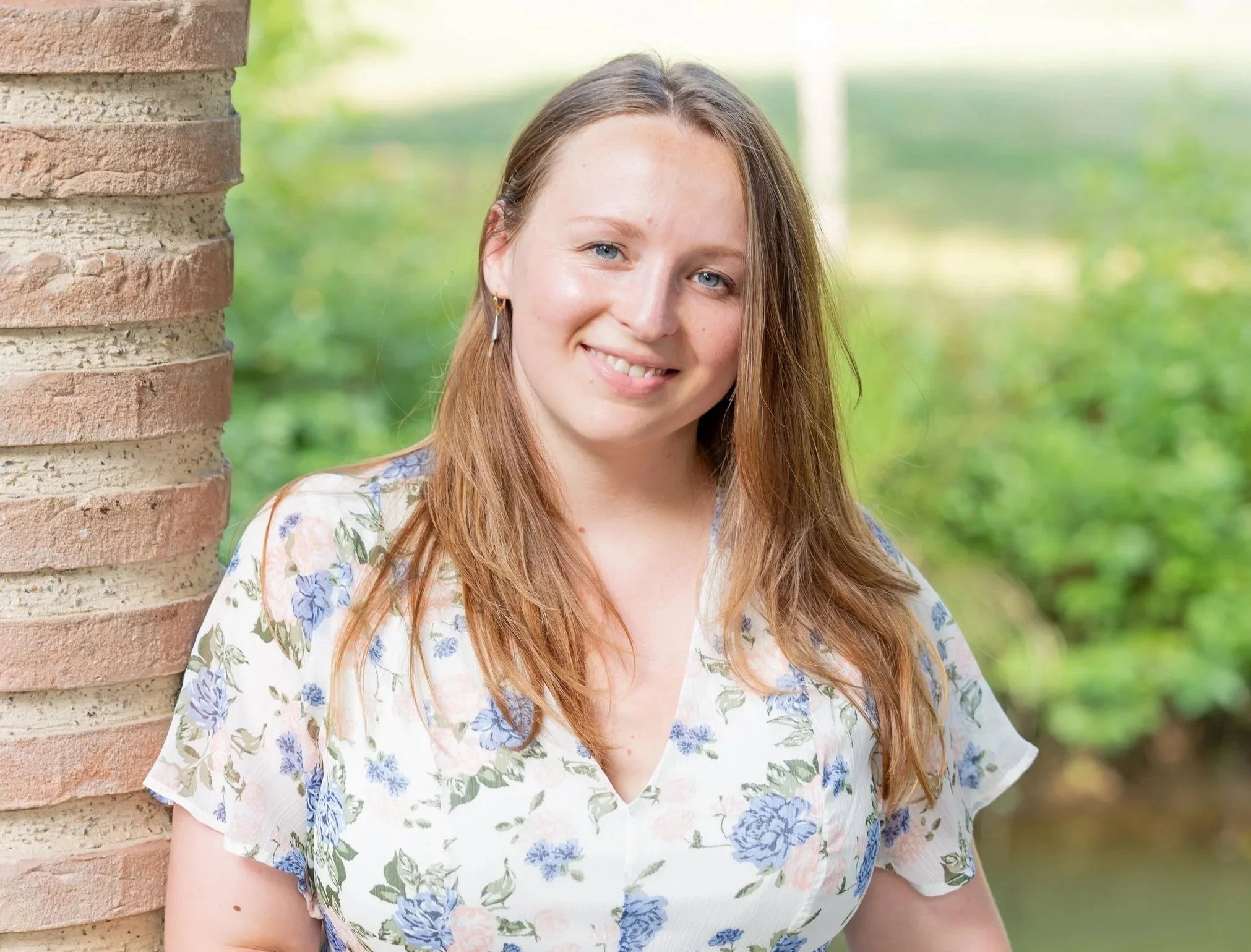 Clarysse Louvel -  Louvelia - Marketing & Communication