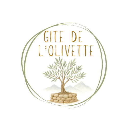 Gite de l'Olivette