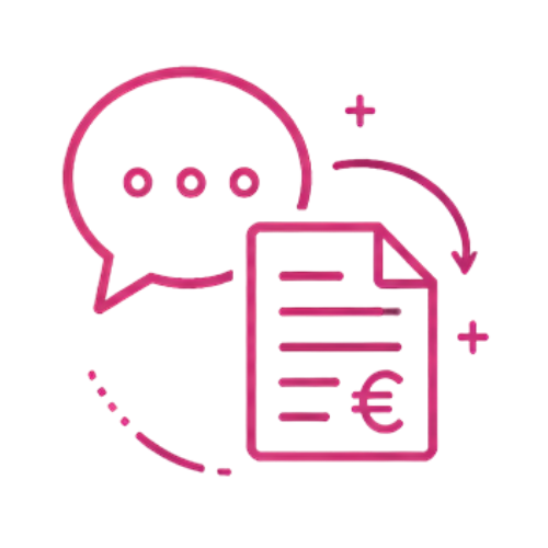 LOUVELIA Communication & Marketing Lot et Garonne - Process