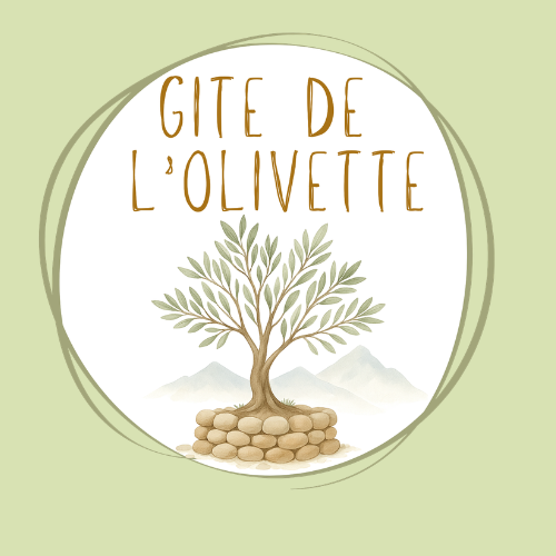 LOUVELIA Communication & Marketing Lot et Garonne Gite de l'Olivette