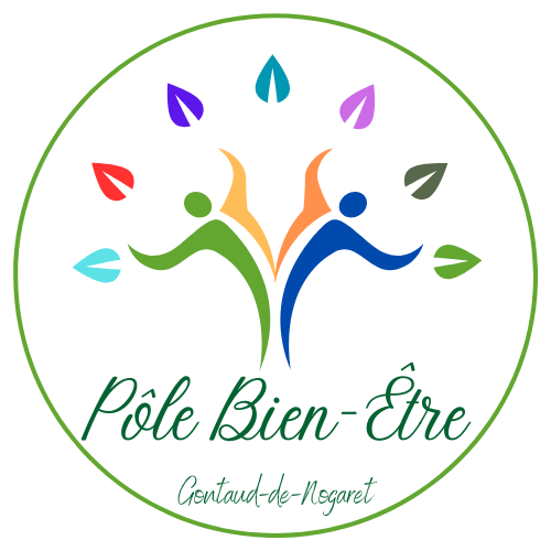 LOUVELIA Communication & Marketing Lot et Garonne Pole bien etre gontaud de nogaret