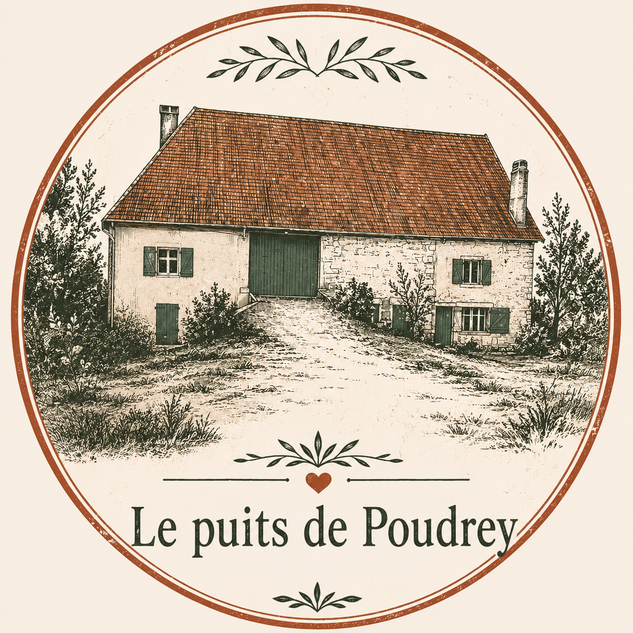 Le Puits de Poudrey
