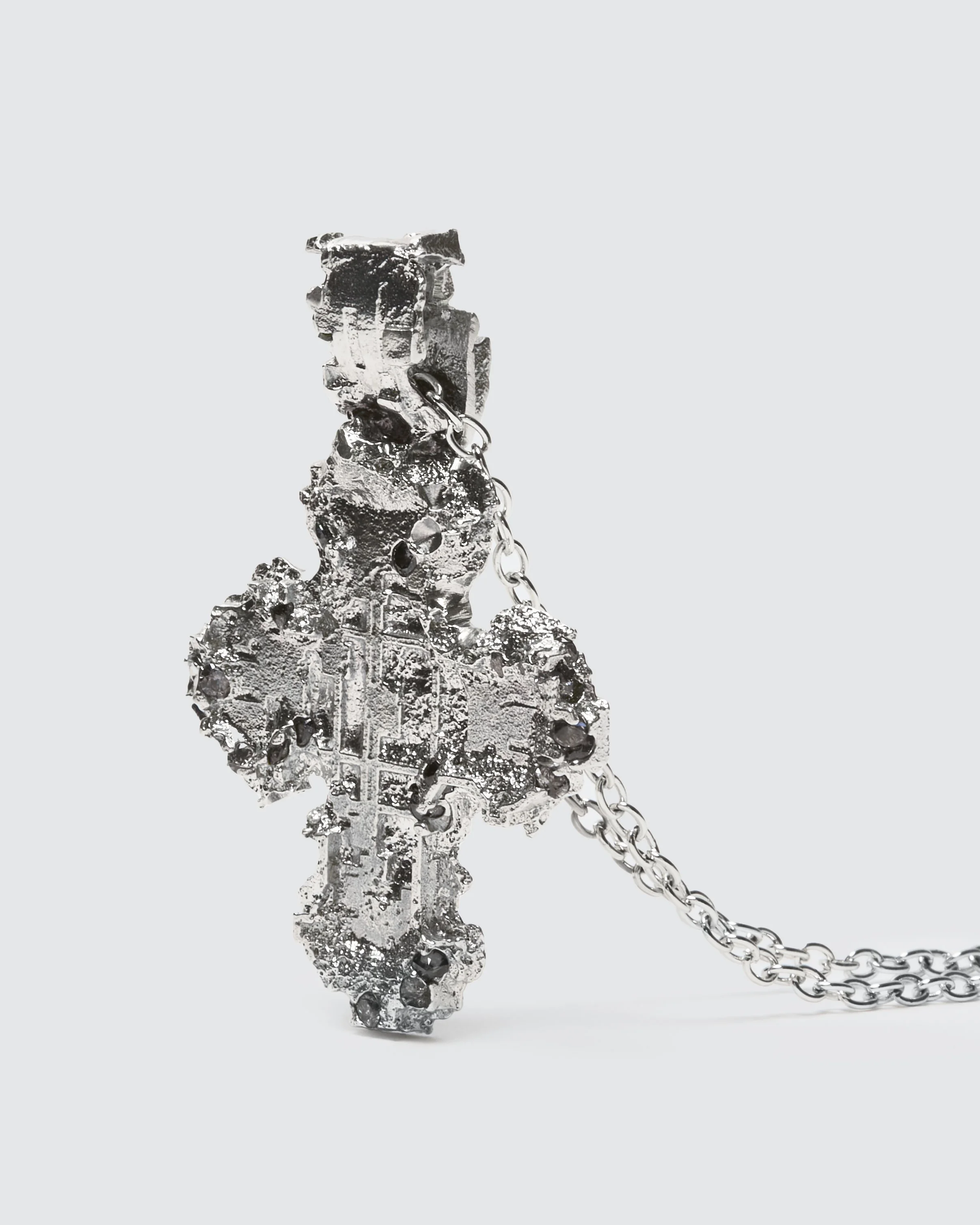 The Magdelena chain