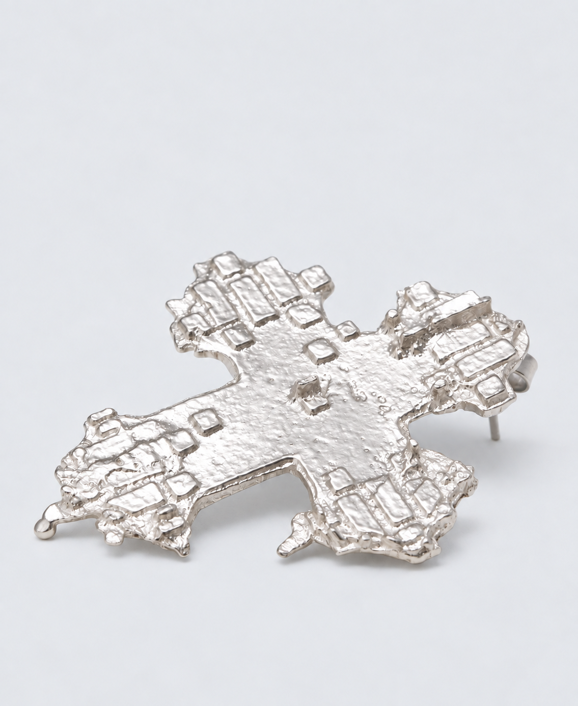 The Magdalena Earrings
