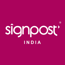 Signpost India logo