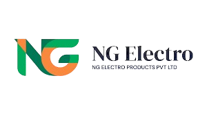 Logo of the NG Electro