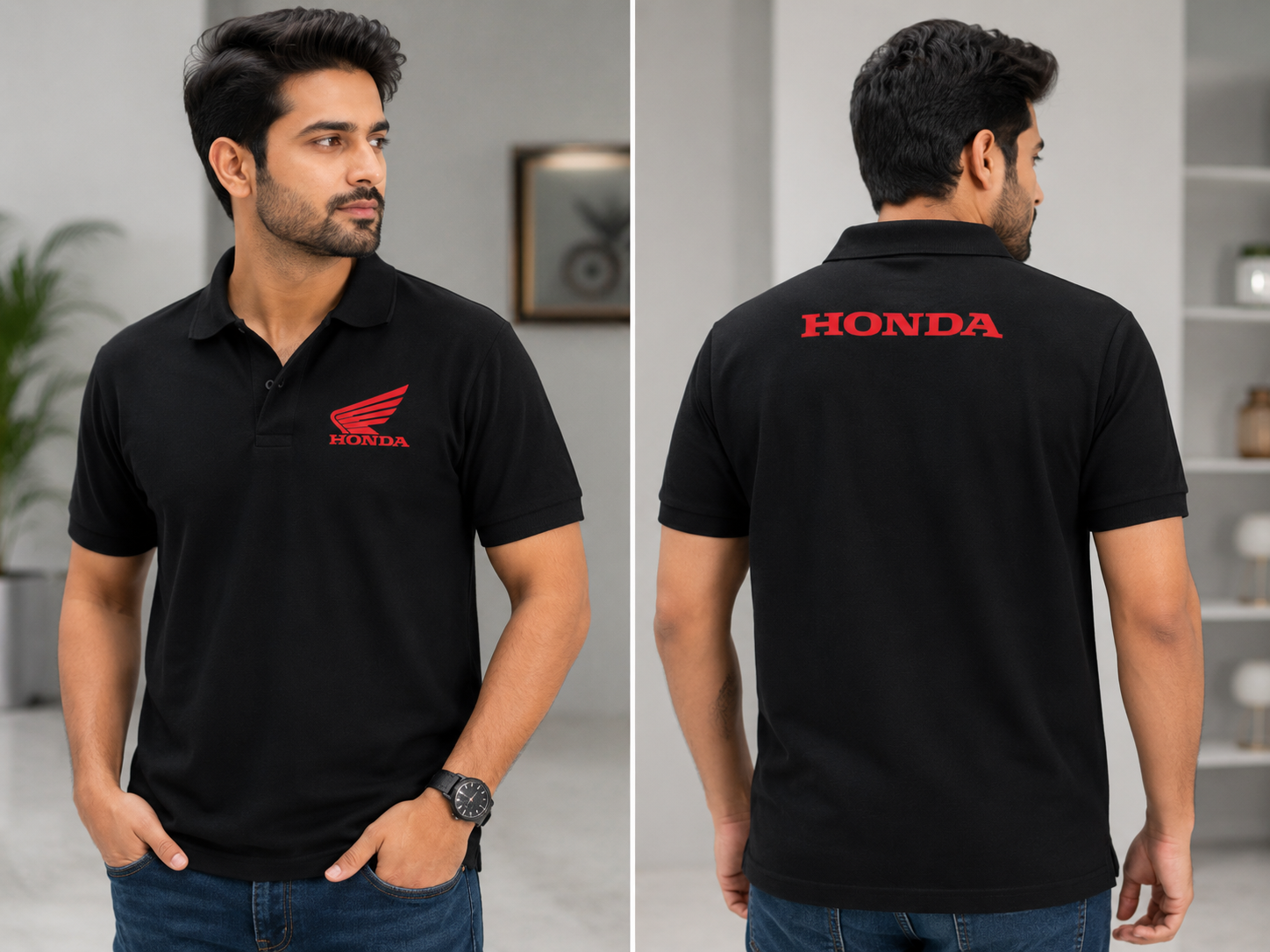 Honda Polo