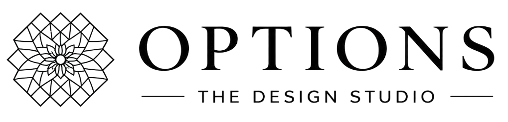 Options - The Design Studio