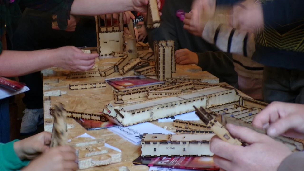 WikiHouse - Digital Architecture for Social Good 