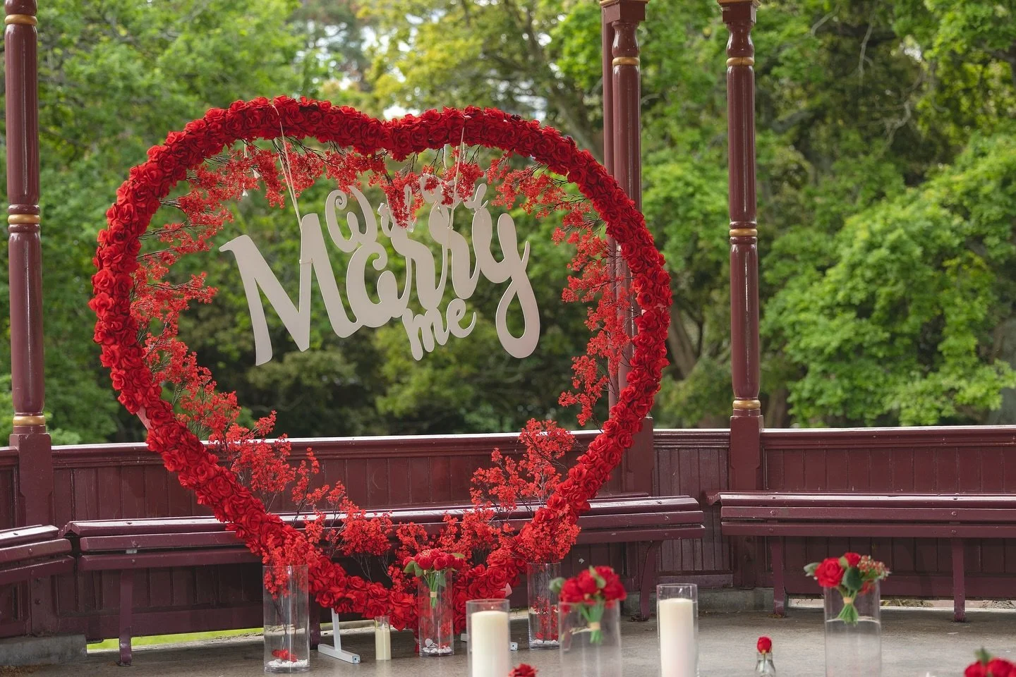 Capturing this surprise proposal in the heart of the park was pure magic&mdash;an unforgettable moment filled with nerves, joy, and a big YES!
Swipe through to relive the raw emotion and quiet beauty of the day two hearts became one.

#ProposalPhotog