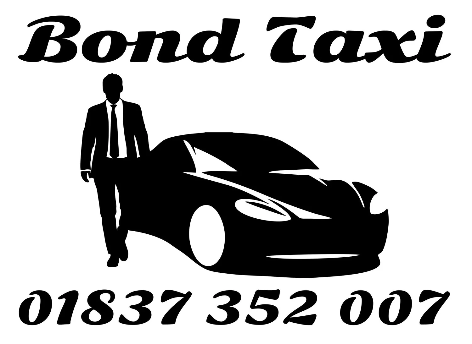 Bond Taxi Ltd