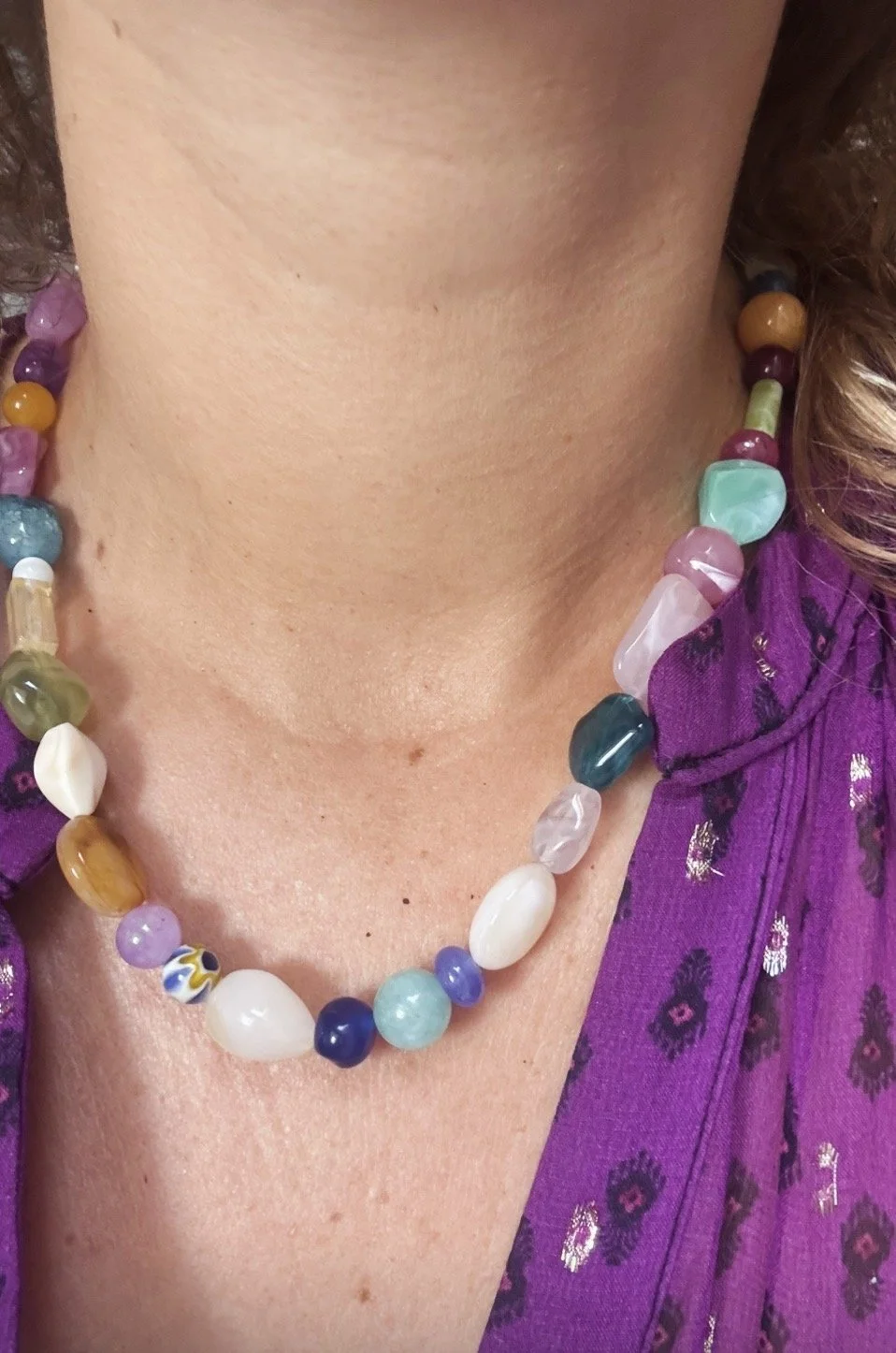 Collier 46